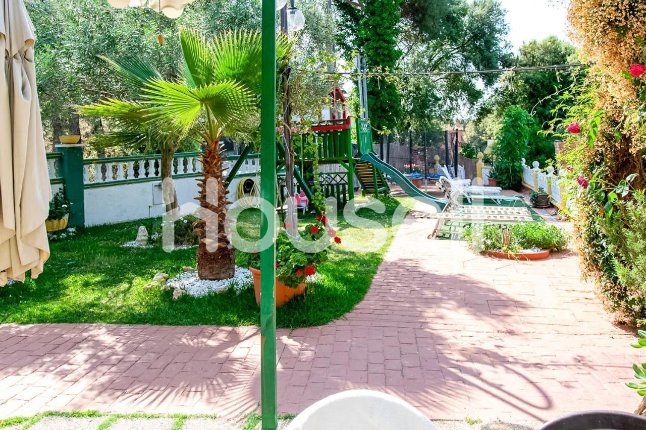 Casa Can Vila Las Marquesas Guest House Sant Pere de Vilamajor Exterior photo