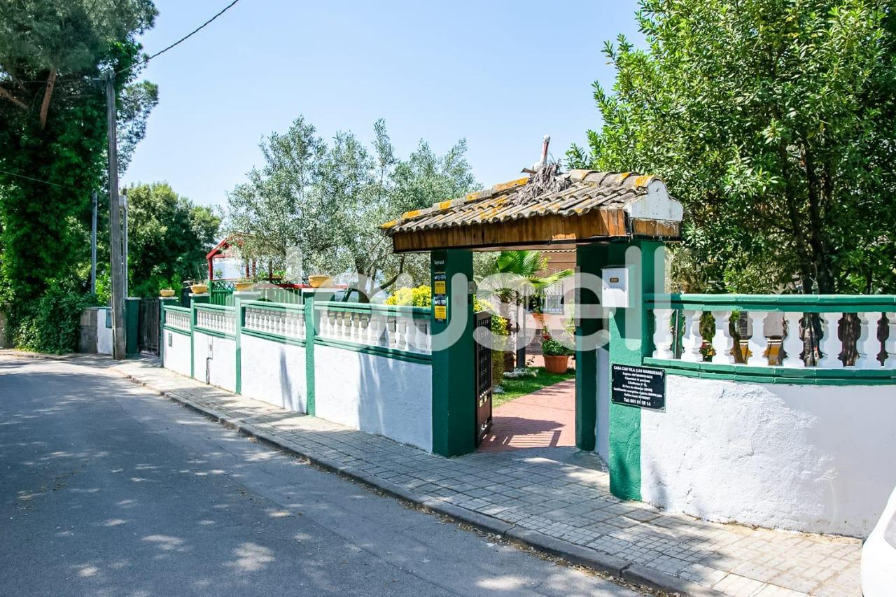 Casa Can Vila Las Marquesas Guest House Sant Pere de Vilamajor Exterior photo