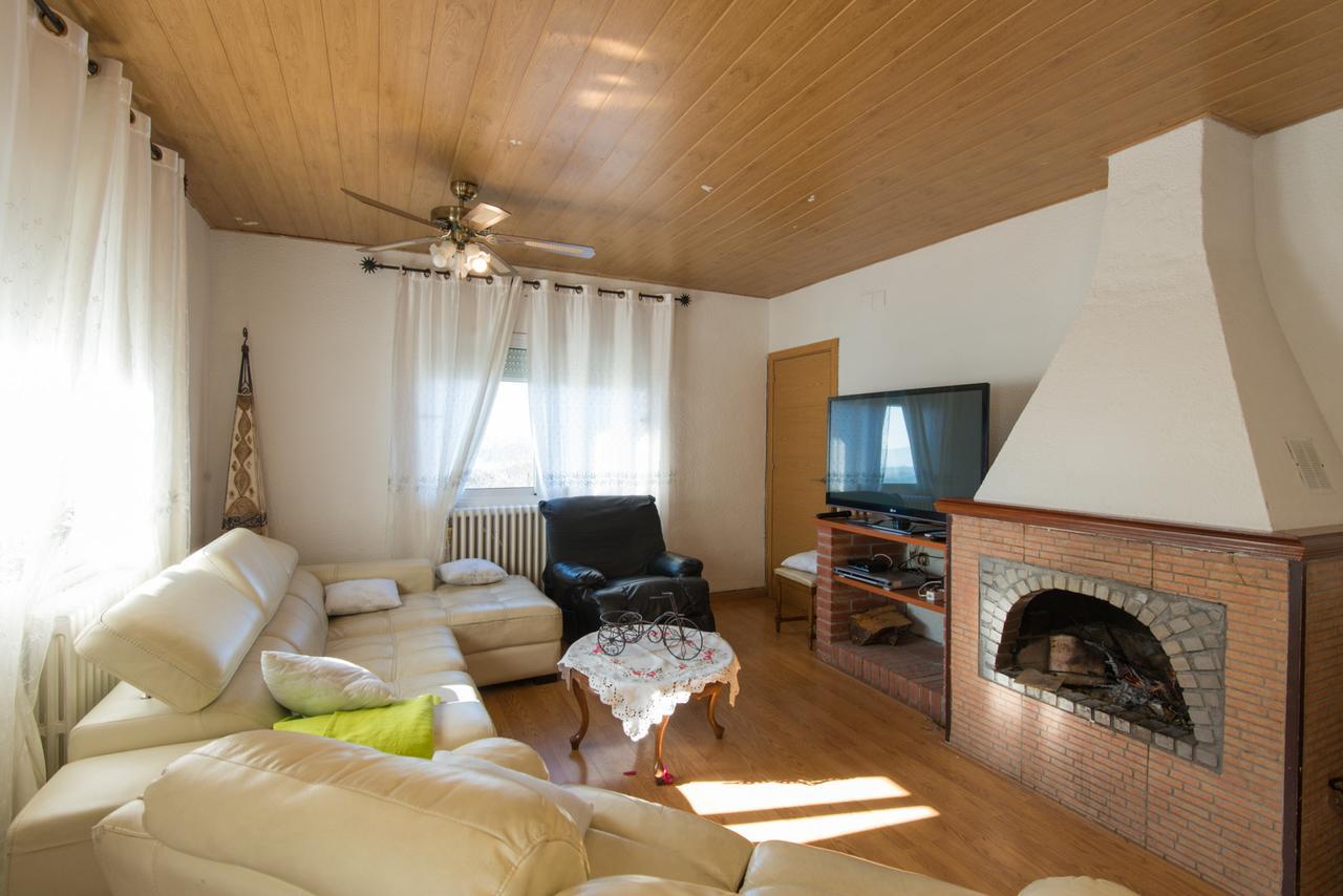 Casa Can Vila Las Marquesas Guest House Sant Pere de Vilamajor Exterior photo