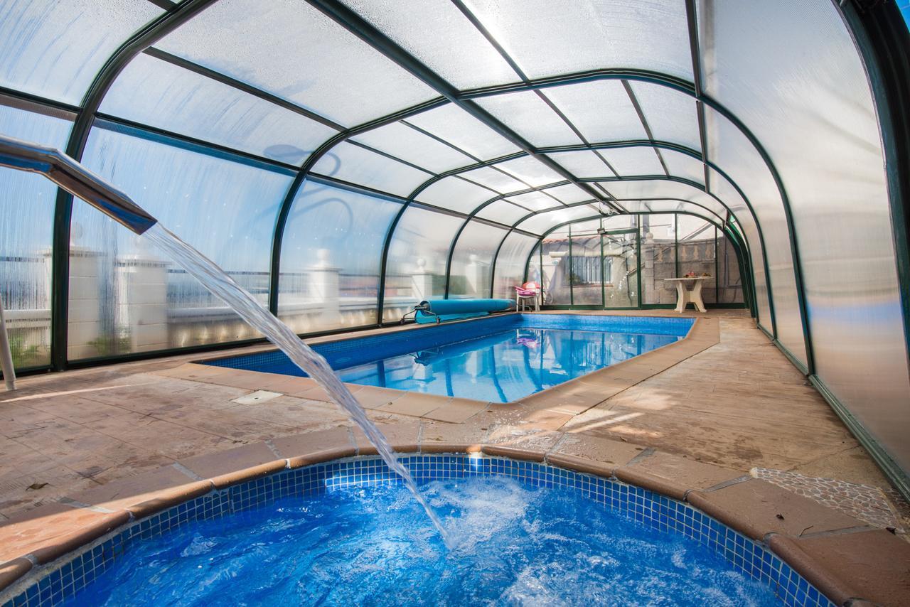 Casa Can Vila Las Marquesas Guest House Sant Pere de Vilamajor Exterior photo