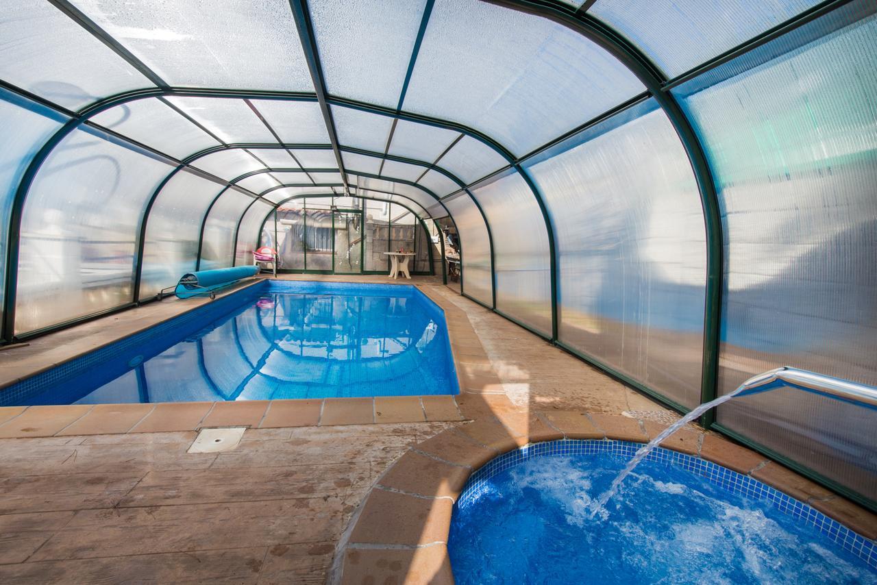 Casa Can Vila Las Marquesas Guest House Sant Pere de Vilamajor Exterior photo