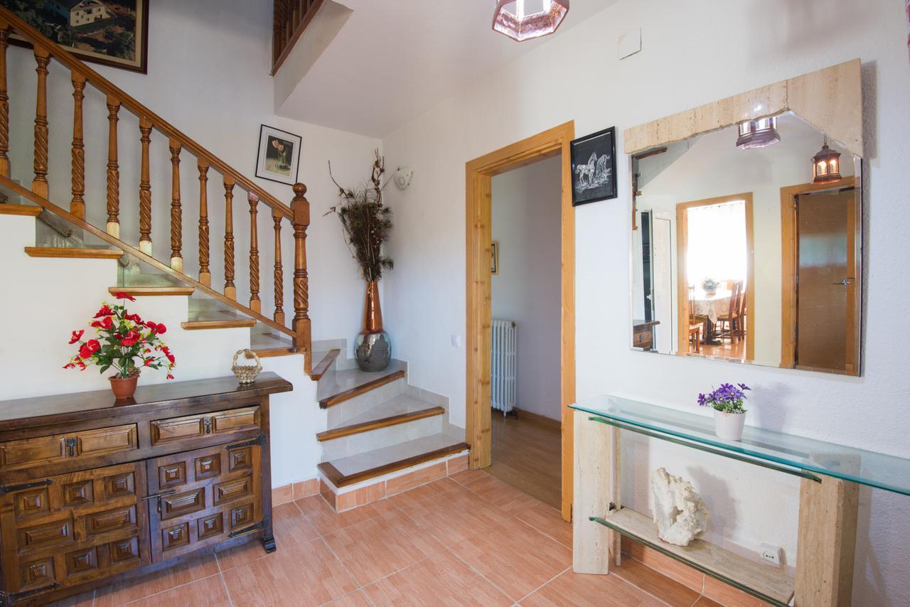 Casa Can Vila Las Marquesas Guest House Sant Pere de Vilamajor Exterior photo