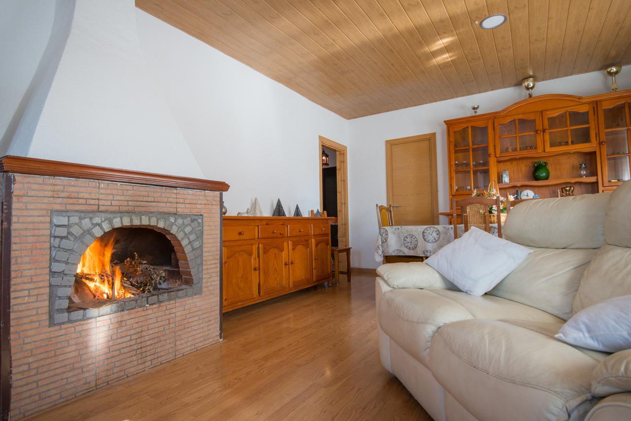 Casa Can Vila Las Marquesas Guest House Sant Pere de Vilamajor Exterior photo